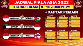 Afc 16 Besar 2024 Jadwal