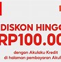 Cara Kredit Barang Di Shopee Dengan Akulaku