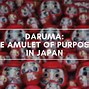 Daruma Adalah