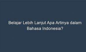 Filing Artinya Dalam Bahasa Indonesia