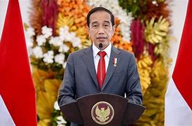 Jokowi Jadi Presiden Tahun Berapa