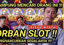 Korban Judi Slot Online Lucu Ngakak 2024 Terbaru Hari Ini