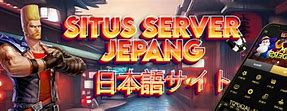 Lapak Pusat Slot Server Jepang