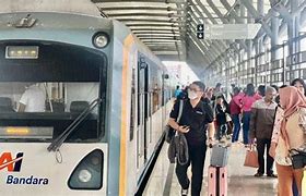 Stasiun Kereta Jogja Ke Bandara